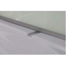 Душевая кабина 100х100х240 см Niagara NG-2309-14BKTG матовое