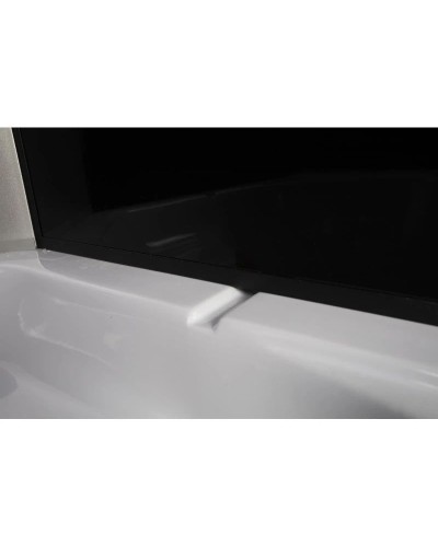 Душевая кабина 80х80х200 см Niagara NG-2507-14BK тонированное