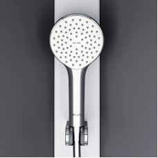 Душевая кабина 90,5х90,5х205 см Am.Pm X-Joy W88C-301-090GG тонированное