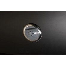 Душевая кабина 90х90х220 см Niagara NG-6701-14G прозрачное