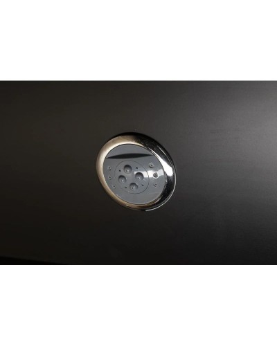 Душевая кабина 90х90х220 см Niagara NG-6701-14G прозрачное