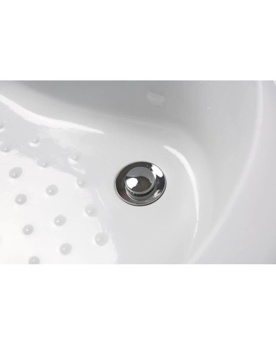 Душевая кабина 90х90х220 см Niagara NG-6701-14G прозрачное