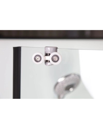 Душевая кабина 90х90х220 см Niagara NG-6701-14G прозрачное