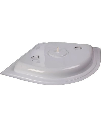 Душевая кабина 90х90х220 см Niagara NG-6701-14G прозрачное