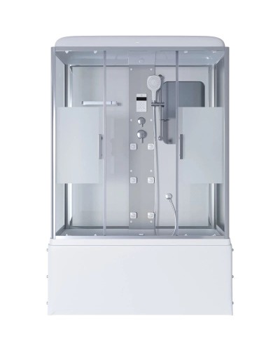 Душевая кабина 150х70х220 см Niagara NG-3150-01 интимато