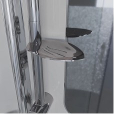 Душевая кабина 150х70х220 см Niagara NG-3150-01 интимато