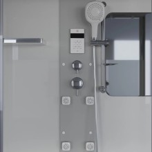 Душевая кабина 150х70х220 см Niagara NG-3150-01 интимато