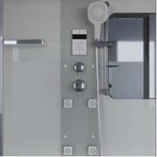 Душевая кабина 150х70х220 см Niagara NG-3150-01 интимато