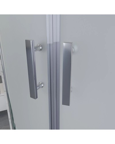 Душевая кабина 150х70х220 см Niagara NG-3150-01 интимато