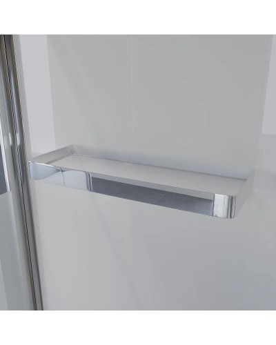 Душевая кабина 150х70х220 см Niagara NG-3150-01 интимато