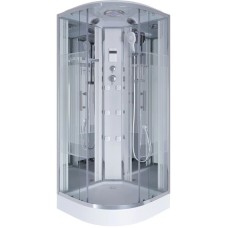 Душевая кабина 120х120х220 см Niagara NG-7012-01 интимато