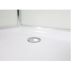 Душевая кабина 120х120х220 см Niagara NG-7012-01 интимато