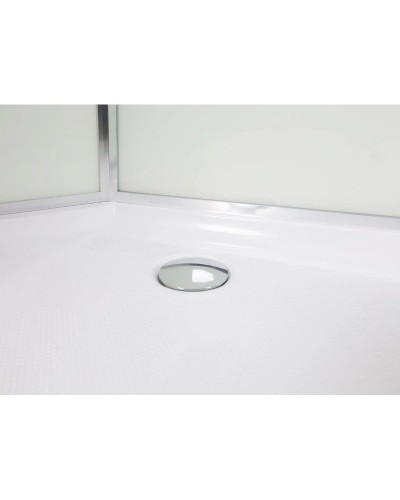 Душевая кабина 120х120х220 см Niagara NG-7012-01 интимато