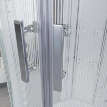 Душевая кабина 120х120х220 см Niagara NG-7012-01 интимато