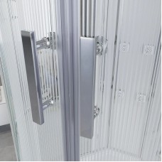 Душевая кабина 120х120х220 см Niagara NG-7012-01 интимато