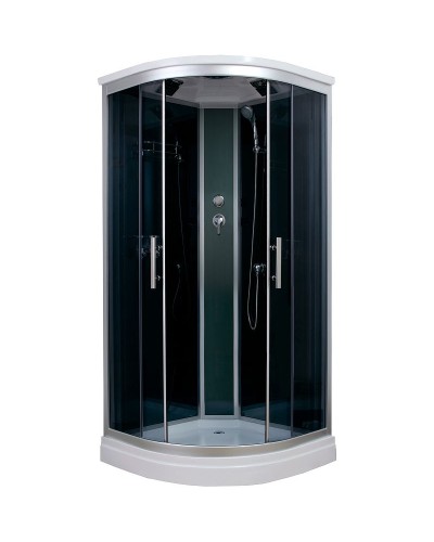 Душевая кабина Timo Standart 90х90 T-1109P без гидромассажа