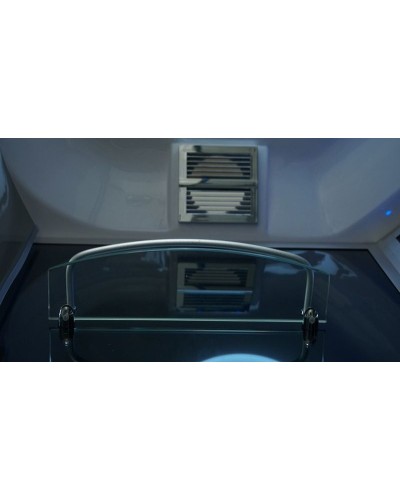 Душевая кабина Timo Standart 90х90 T-1109P без гидромассажа