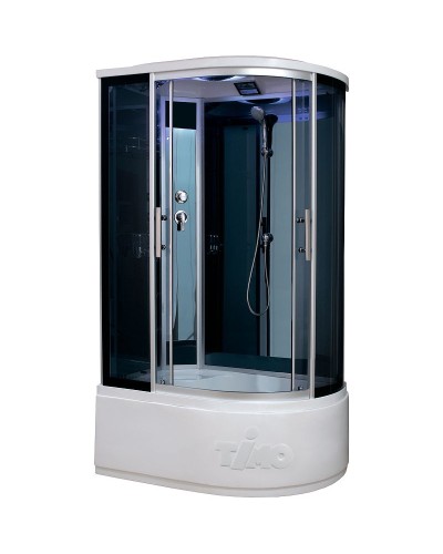 Душевая кабина Timo Standart 110х85 T-1110PL без гидромассажа