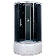 Душевая кабина Timo Standart 90х90 T-1190P без гидромассажа