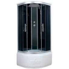 Душевая кабина Timo Standart 90х90 T-1190P без гидромассажа