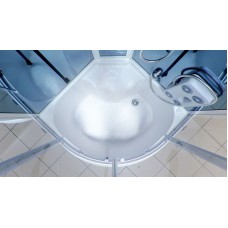 Душевая кабина Timo Standart 90х90 T-1190P без гидромассажа
