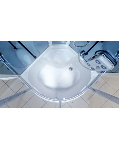 Душевая кабина Timo Standart 90х90 T-1190P без гидромассажа