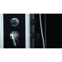 Душевая кабина Timo Standart 90х90 T-1190P без гидромассажа