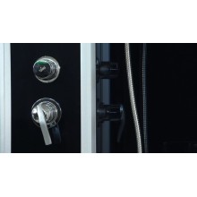 Душевая кабина Timo Standart 90х90 T-1190P без гидромассажа