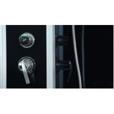 Душевая кабина Timo Standart 90х90 T-1190P без гидромассажа