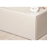 Боковая панель для поддона 90 см Vitra Optima 51880001000