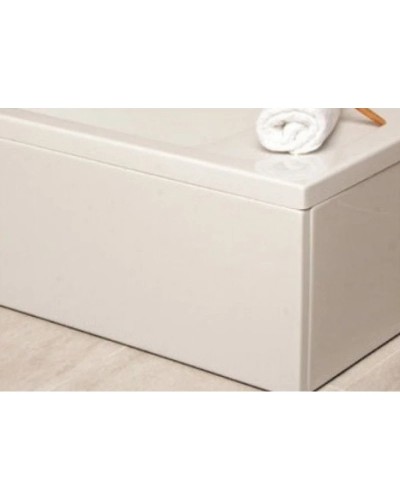 Передняя панель для поддона 90 см Vitra Optima 51840001000