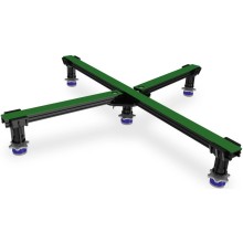 Комплект ножек для поддонов Kaldewei Universal 5200