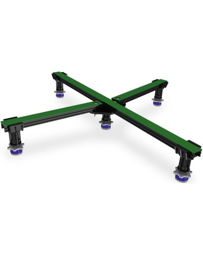 Комплект ножек для поддонов Kaldewei Universal 5200