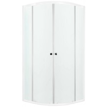Душевой уголок 90х90 см Damixa Origin Evo 82G-301-090WT