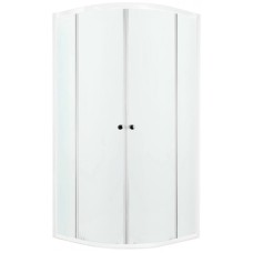 Душевой уголок 90х90 см Damixa Origin Evo 82G-301-090WT