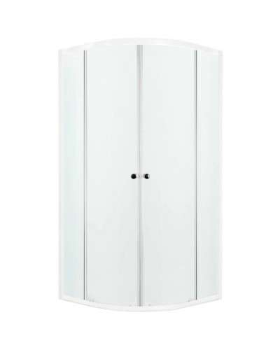 Душевой уголок 90х90 см Damixa Origin Evo 82G-301-090WT