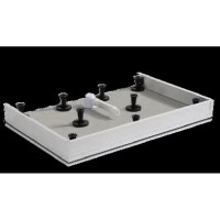 Ножки для поддона WW LK/9 WeltWasser 10000003628