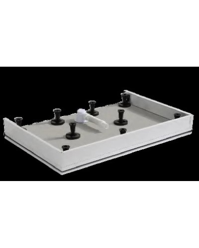 Ножки для поддона WW LK/9 WeltWasser 10000003628