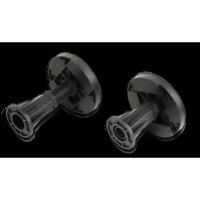 Ножки для поддона WW  LK/10 WeltWasser 10000003629