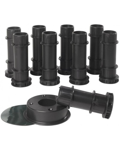 Ножки для поддона Jacob Delafon E62471-00