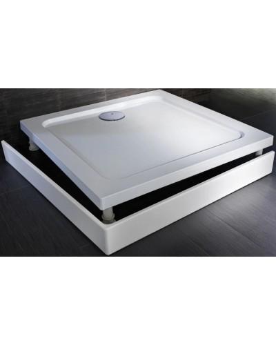 Набор для увеличения высоты душевого поддона Jacob Delafon Luxe E62492-00