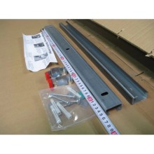 Комплект креплений для поддонов/ванн к стене Ideal Standard K725567