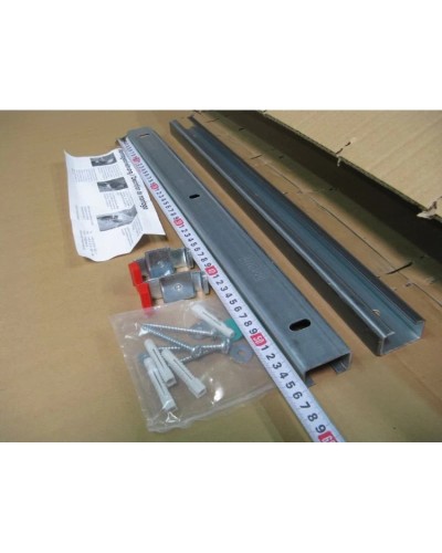 Комплект креплений для поддонов/ванн к стене Ideal Standard K725567