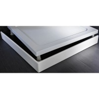 Набор увеличения высоты для душевого поддона до размера 120 см Jacob Delafon Panolux E62524-GA