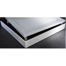 Набор увеличения высоты для душевого поддона c размера 140 см Jacob Delafon Panolux E62525-GA