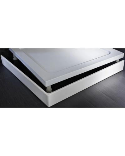 Набор увеличения высоты для душевого поддона c размера 140 см Jacob Delafon Panolux E62525-GA