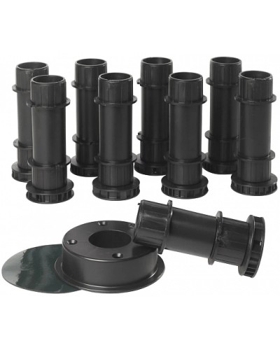 Ножки для поддона №2 Jacob Delafon E62751-00