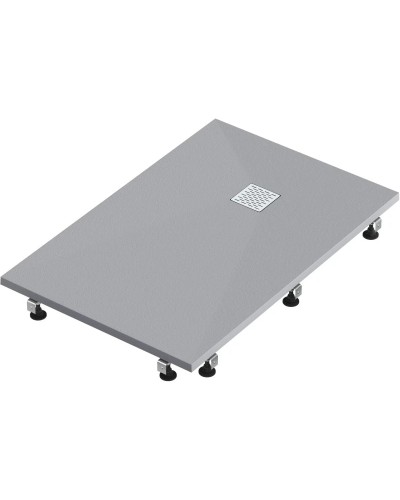 Каркас для поддона 100х80 Flow, Essentia, Stella Good Door КП00014