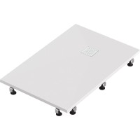 Каркас для поддона 120х80 Flow, Essentia, Stella Good Door КП00017