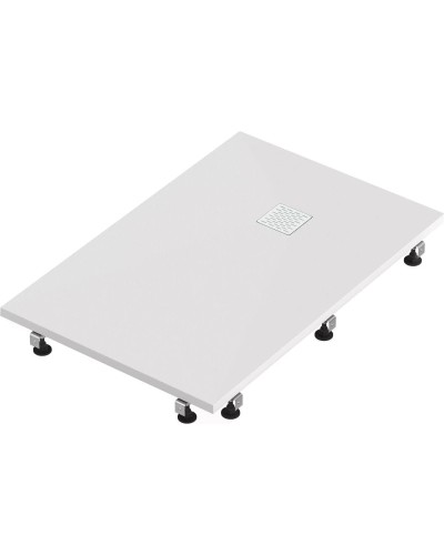 Каркас для поддона 140х70 Flow, Essentia, Stella Good Door КП00007